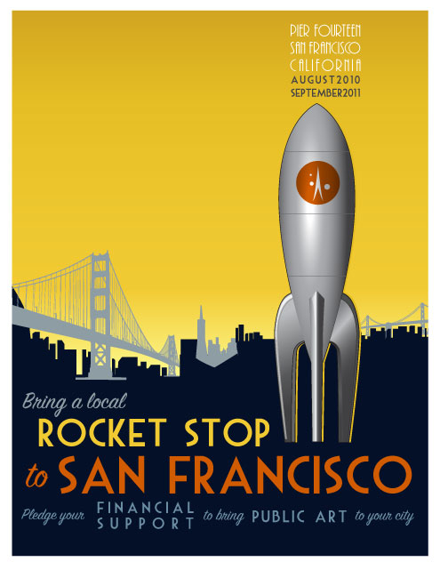 Donation Poster